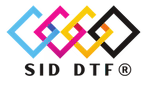 SID DTF Transfers