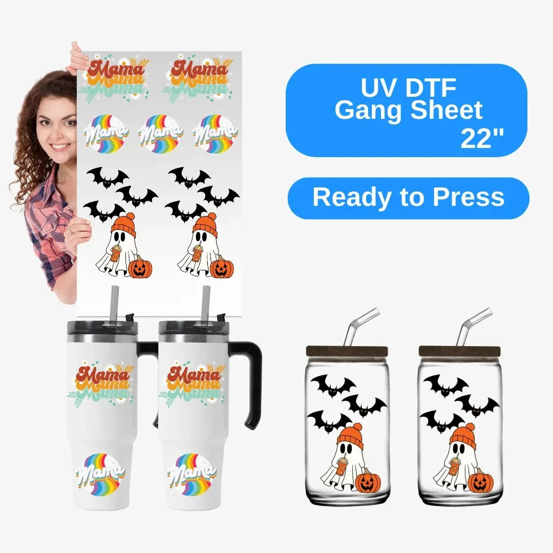 Upload Your UV DTF Sticker Gang Sheet